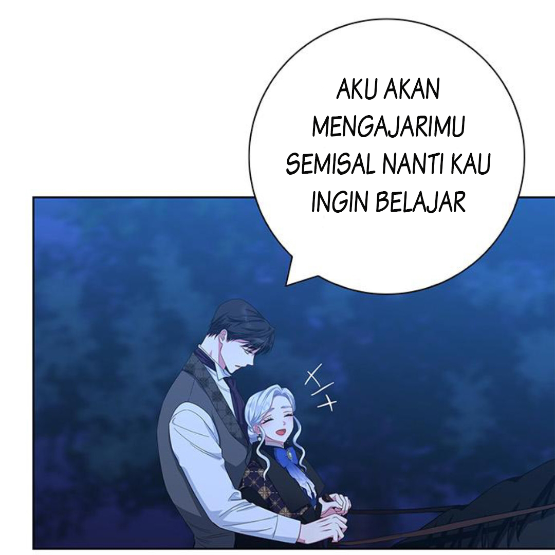 I Became the Mother of the Bloody Male Chapter 48 page 125