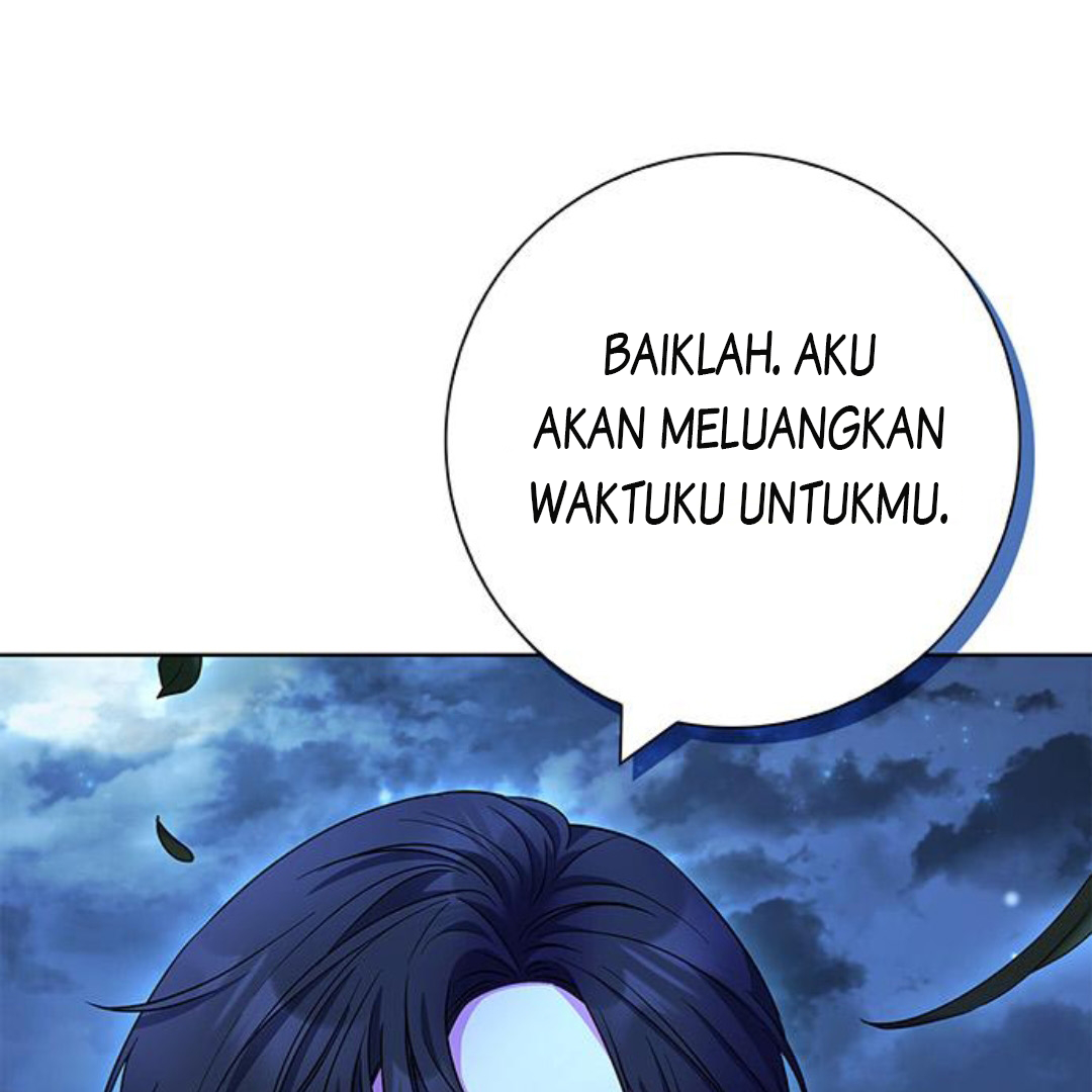 I Became the Mother of the Bloody Male Chapter 48 page 127