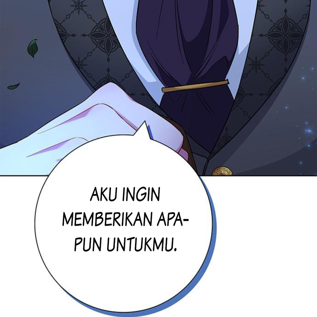 I Became the Mother of the Bloody Male Chapter 48 page 129