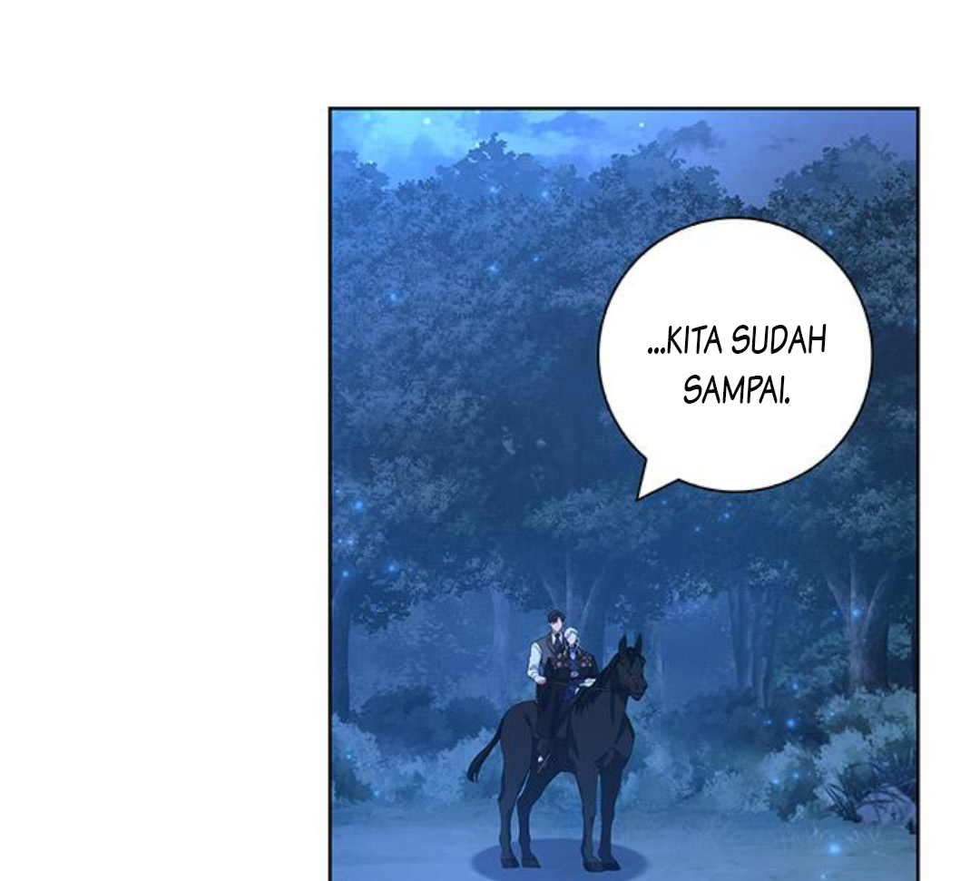 I Became the Mother of the Bloody Male Chapter 48 page 131