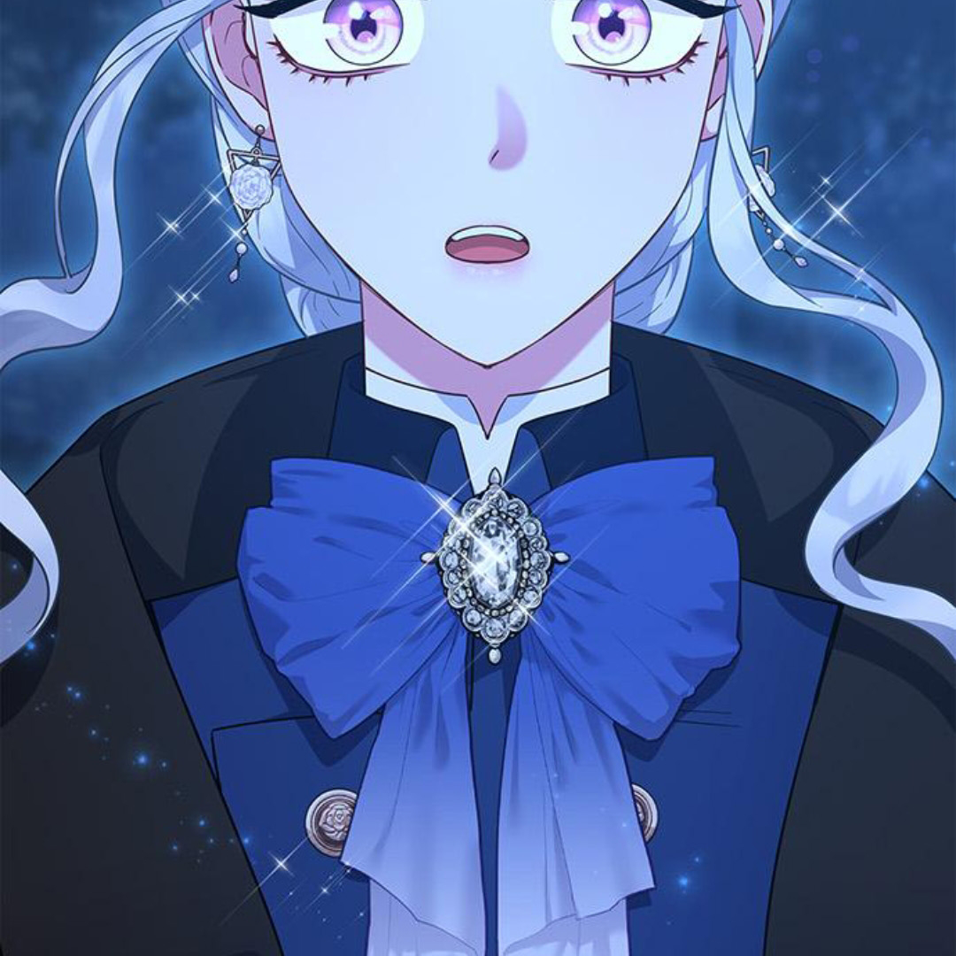 I Became the Mother of the Bloody Male Chapter 48 page 134
