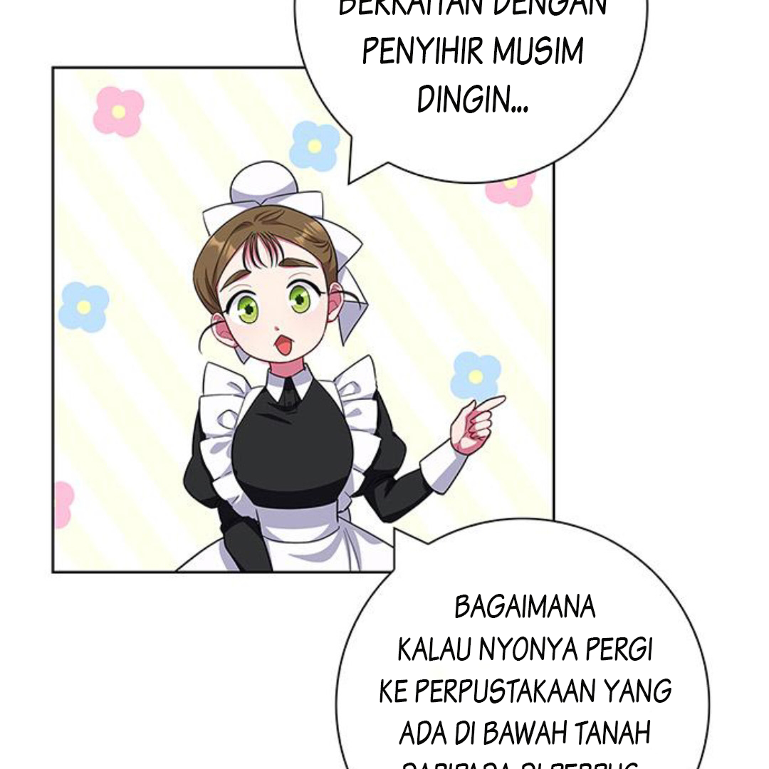 I Became the Mother of the Bloody Male Chapter 48 page 13