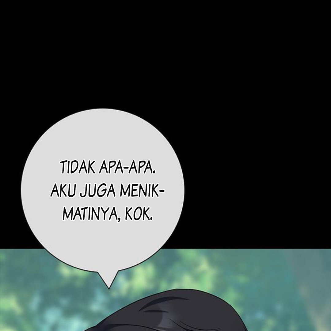 I Became the Mother of the Bloody Male Chapter 48 page 142