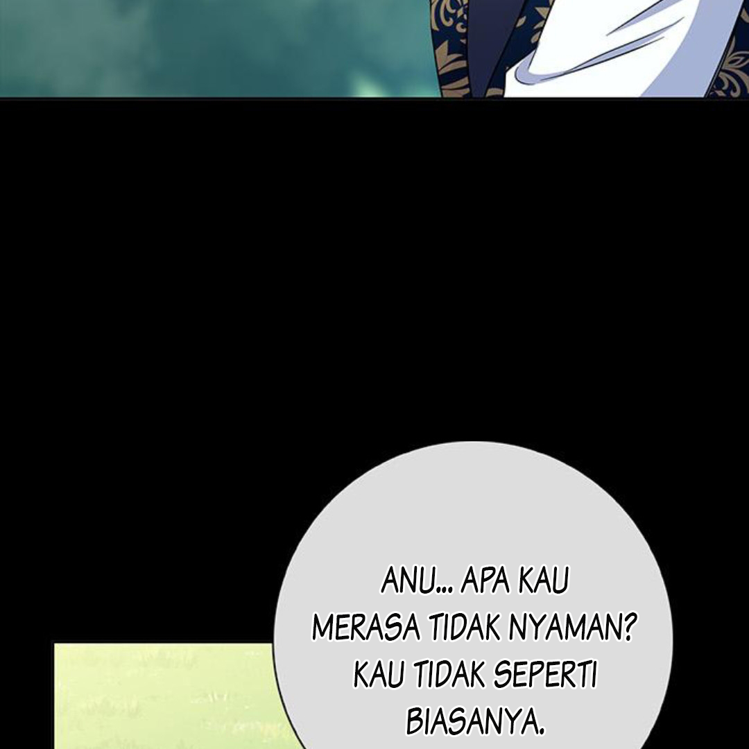I Became the Mother of the Bloody Male Chapter 48 page 144