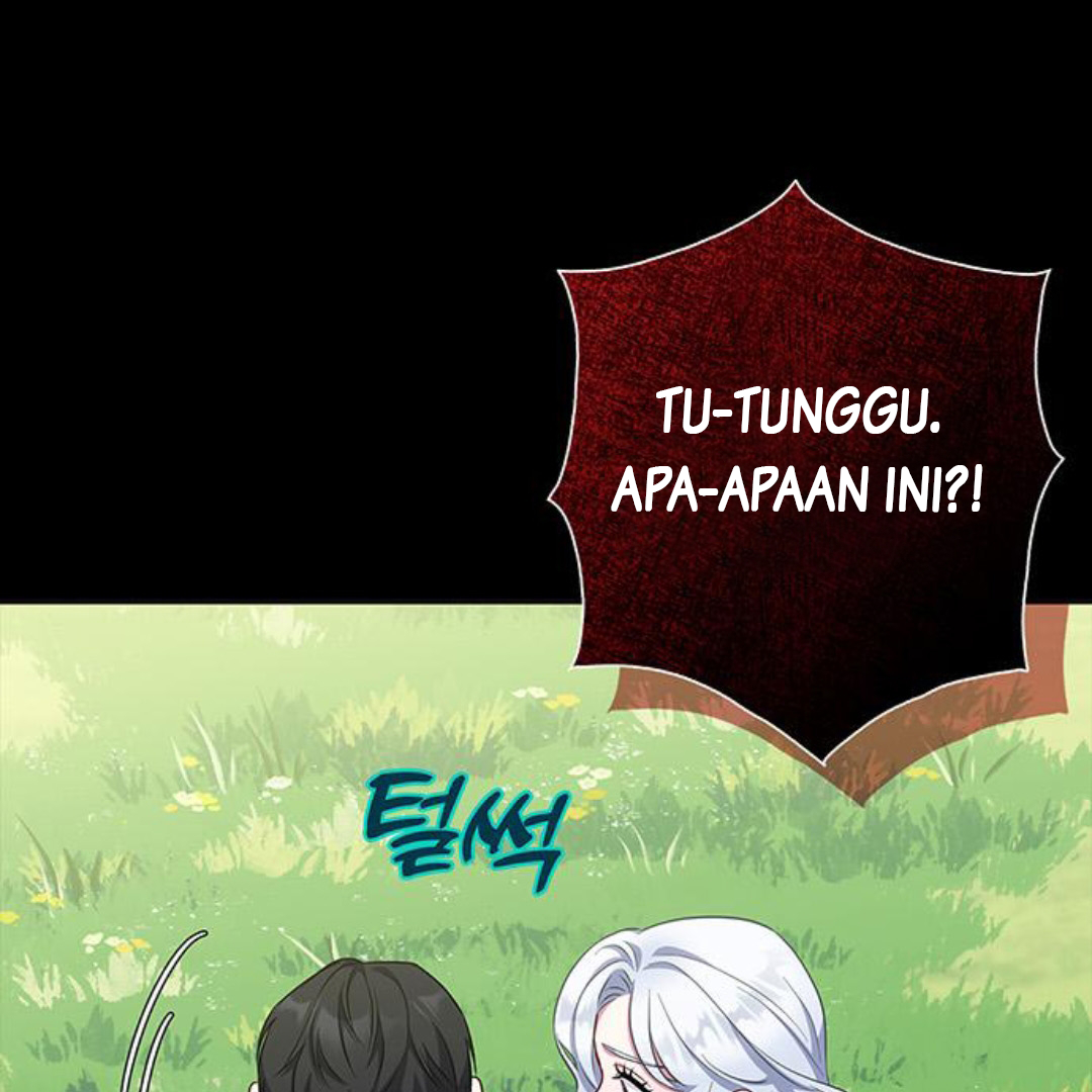 I Became the Mother of the Bloody Male Chapter 48 page 147