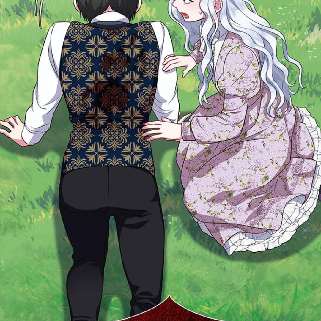 I Became the Mother of the Bloody Male Chapter 48 page 148