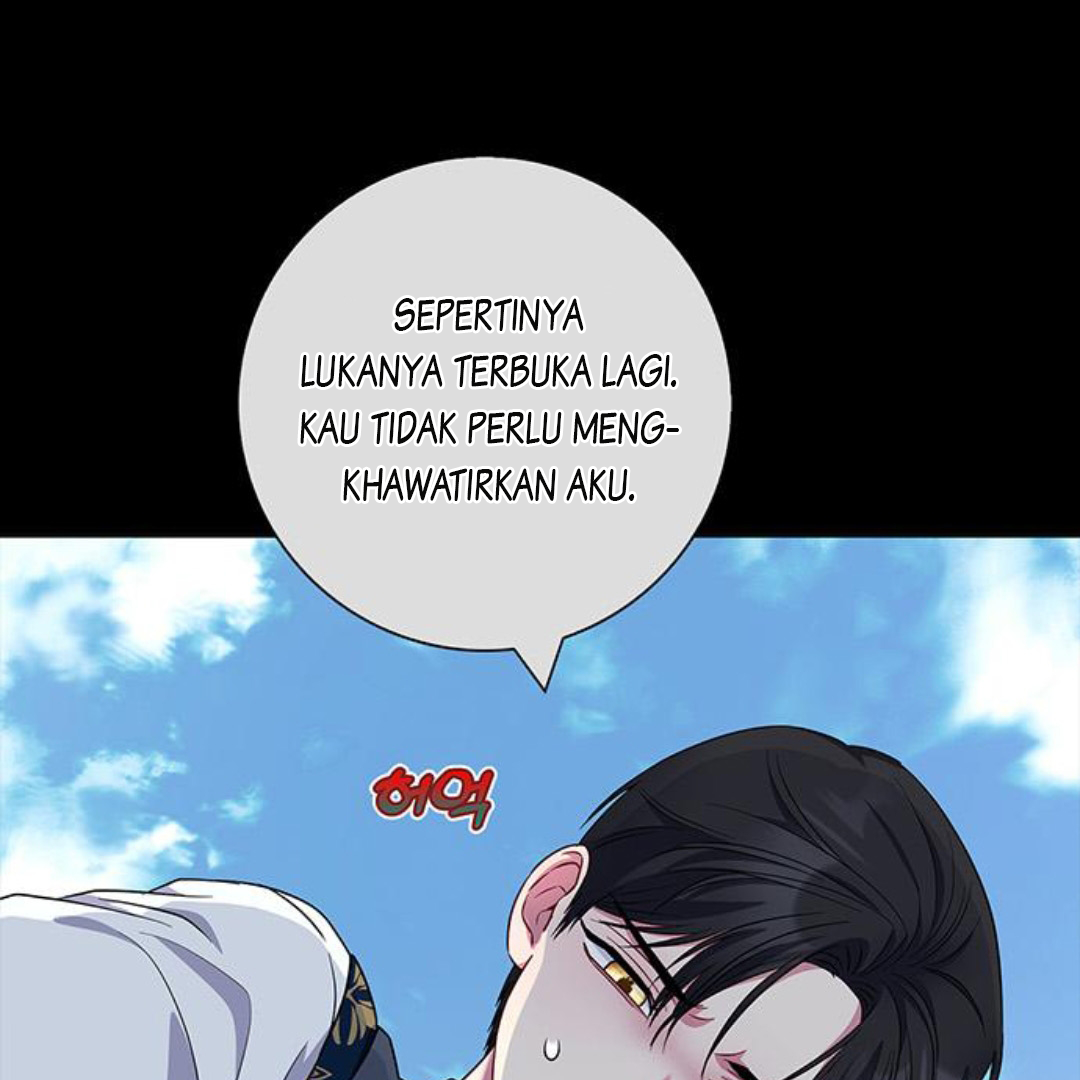 I Became the Mother of the Bloody Male Chapter 48 page 150