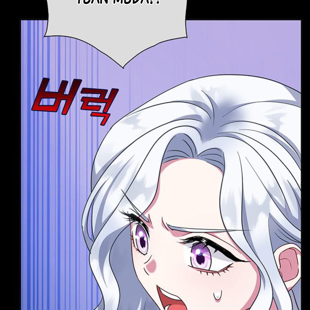 I Became the Mother of the Bloody Male Chapter 48 page 153