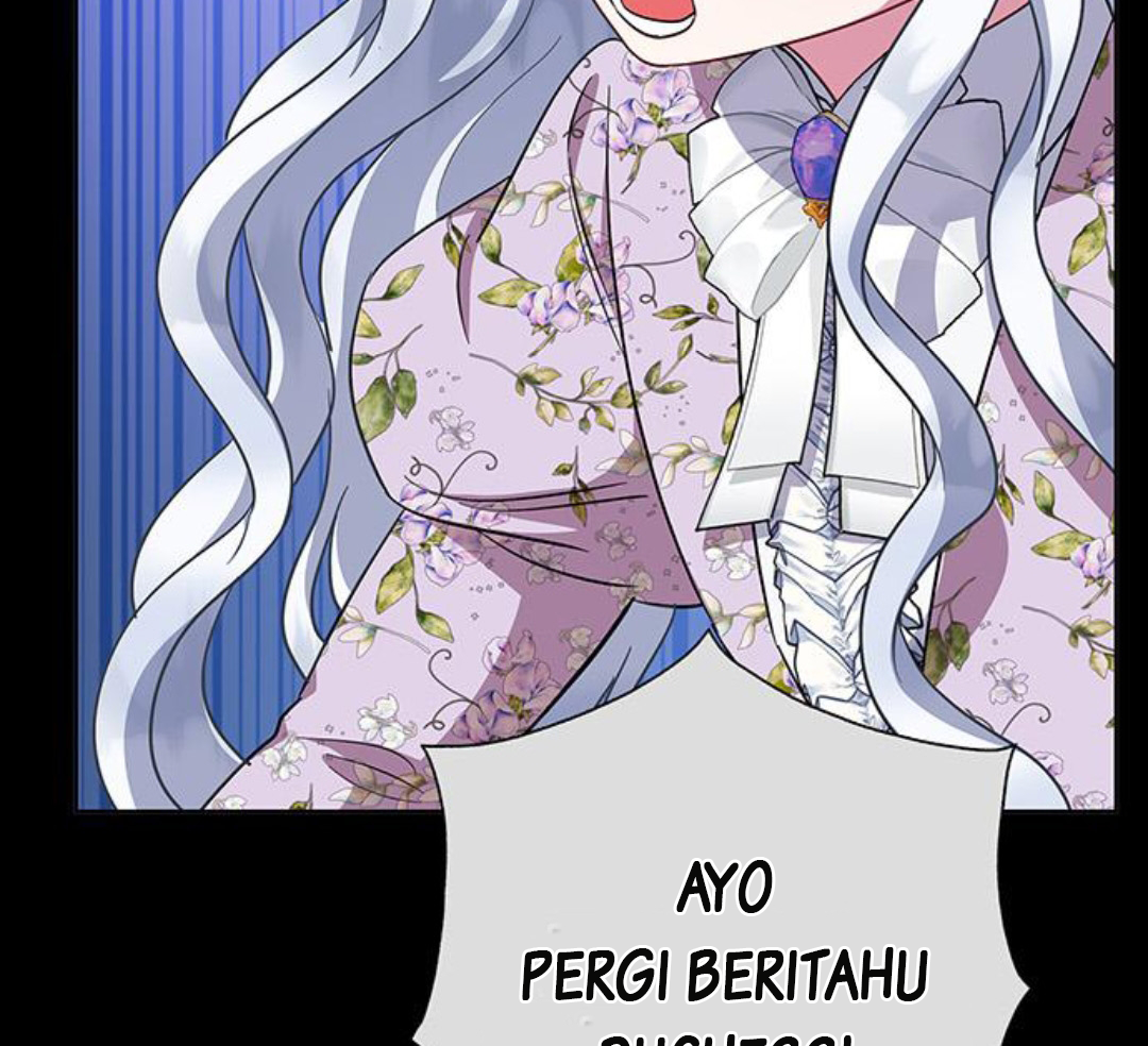 I Became the Mother of the Bloody Male Chapter 48 page 154