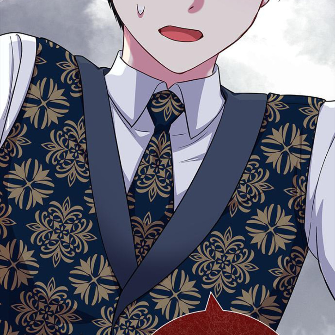 I Became the Mother of the Bloody Male Chapter 48 page 158