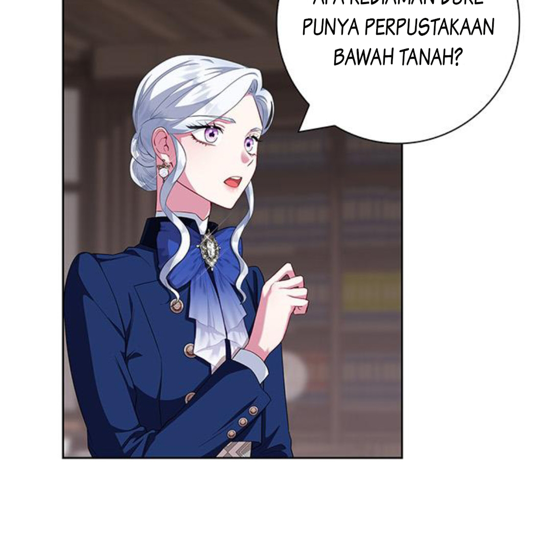 I Became the Mother of the Bloody Male Chapter 48 page 15
