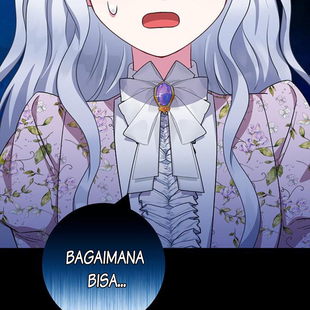 I Became the Mother of the Bloody Male Chapter 48 page 161