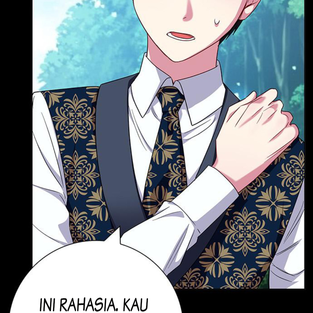 I Became the Mother of the Bloody Male Chapter 48 page 165