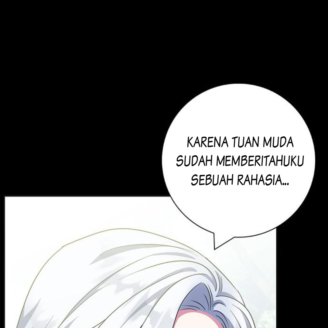 I Became the Mother of the Bloody Male Chapter 48 page 168