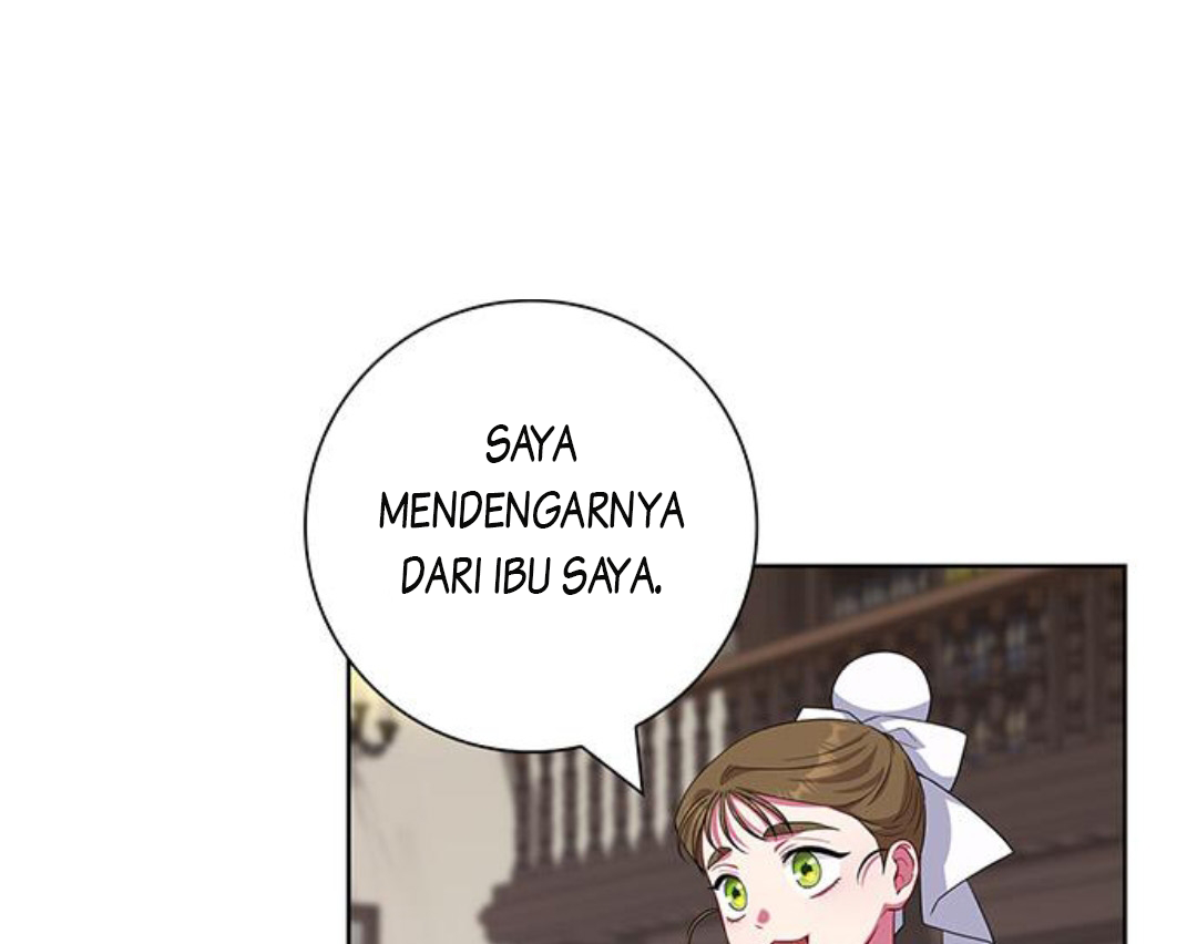 I Became the Mother of the Bloody Male Chapter 48 page 16