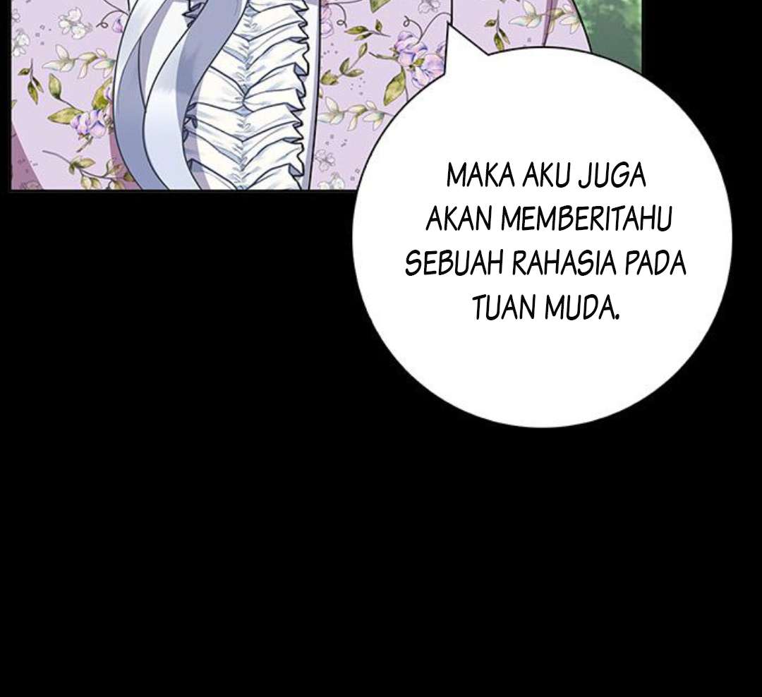 I Became the Mother of the Bloody Male Chapter 48 page 170