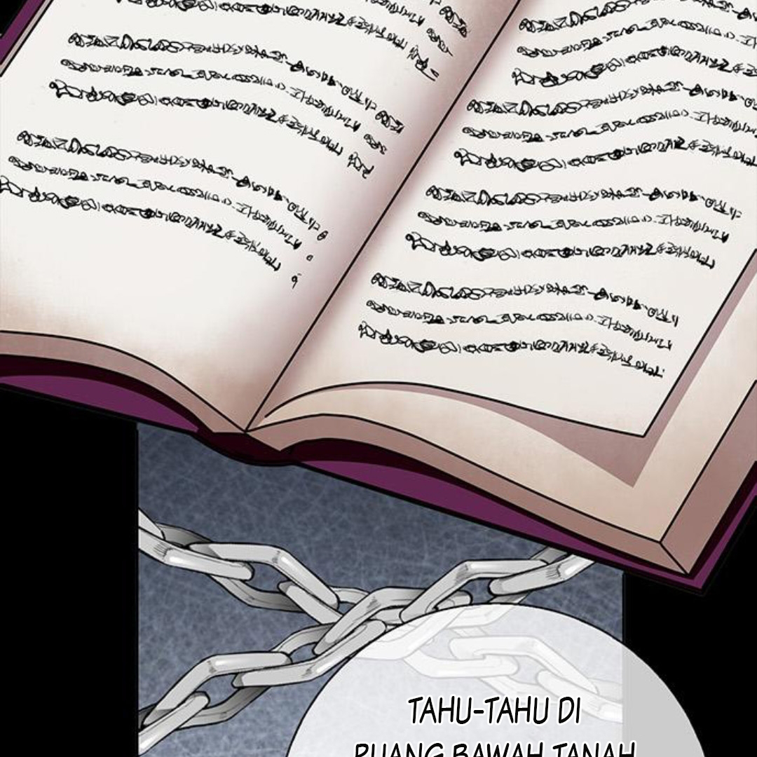 I Became the Mother of the Bloody Male Chapter 48 page 22