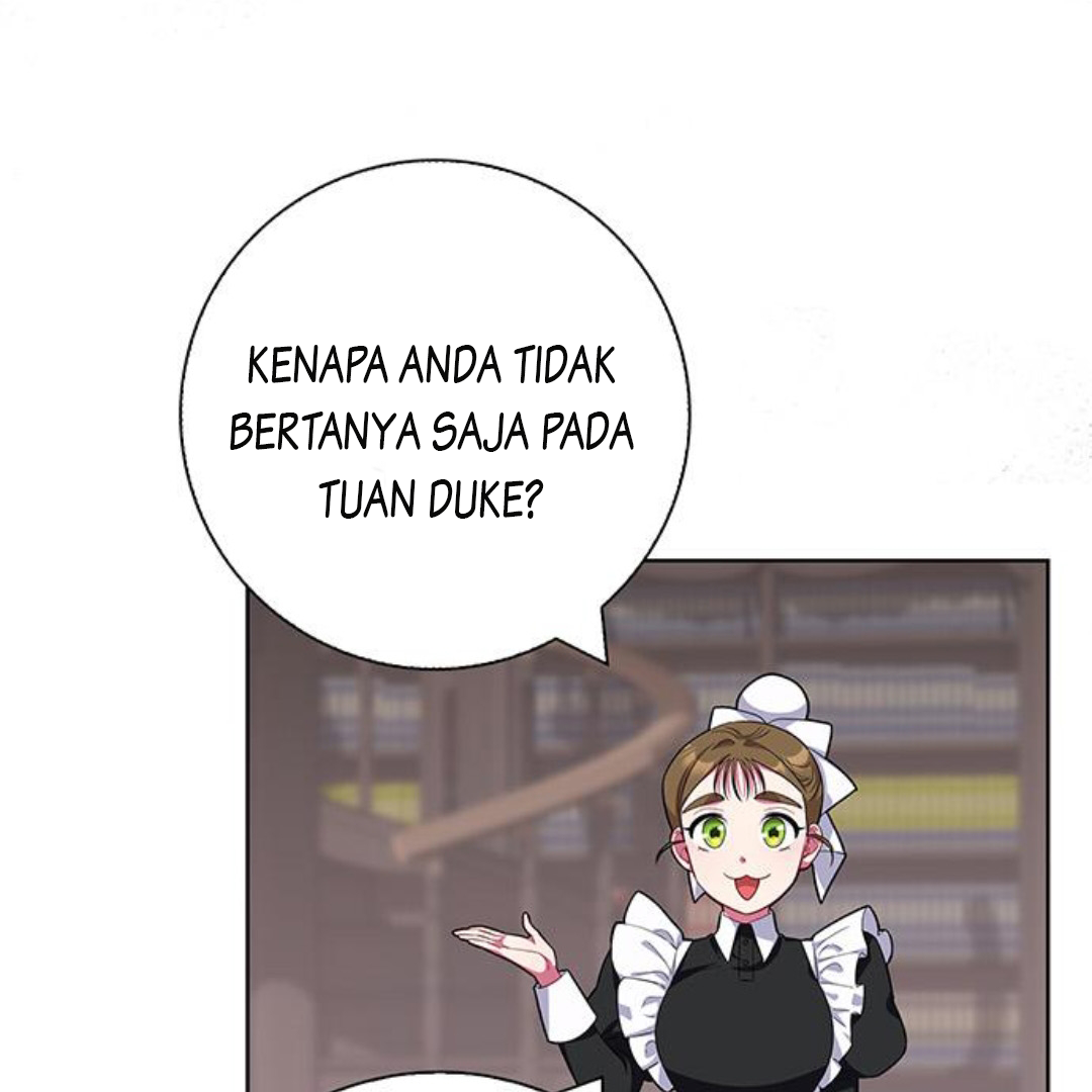 I Became the Mother of the Bloody Male Chapter 48 page 24