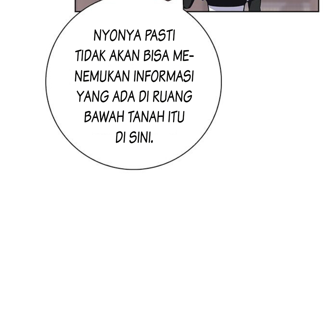 I Became the Mother of the Bloody Male Chapter 48 page 25