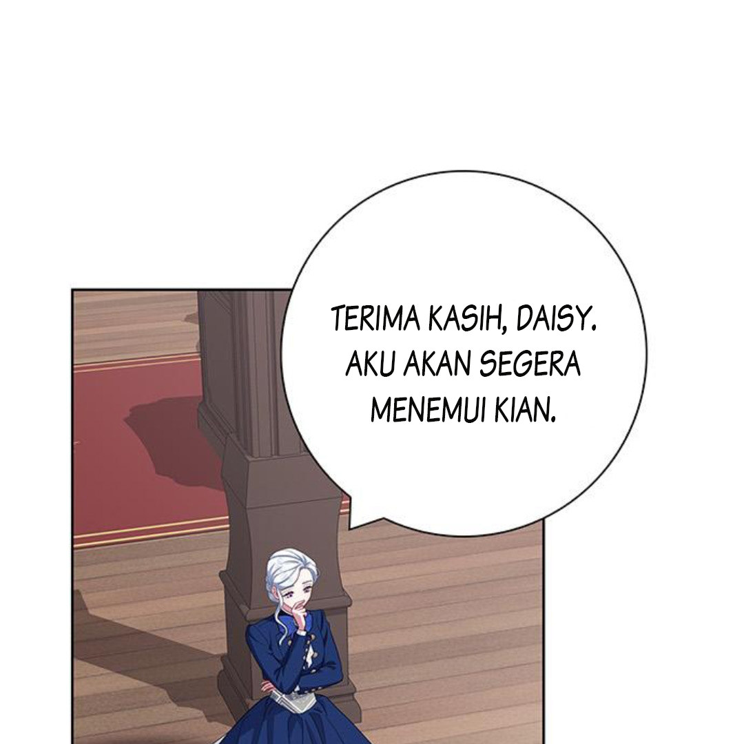 I Became the Mother of the Bloody Male Chapter 48 page 26