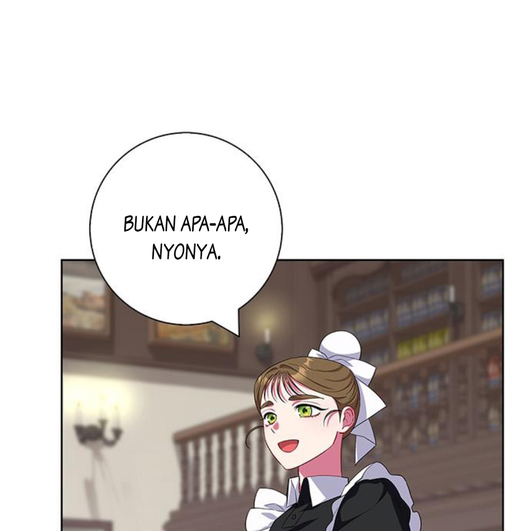 I Became the Mother of the Bloody Male Chapter 48 page 28