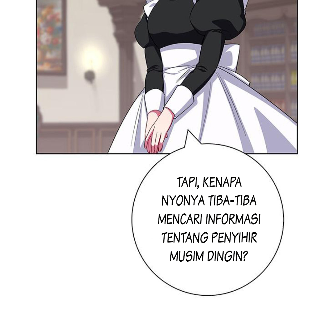 I Became the Mother of the Bloody Male Chapter 48 page 29