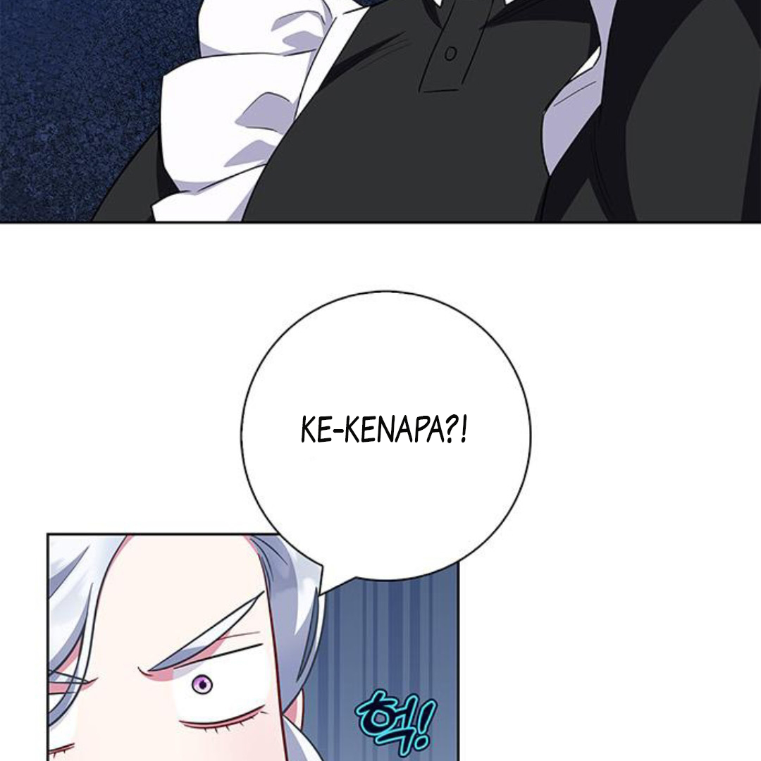 I Became the Mother of the Bloody Male Chapter 48 page 32