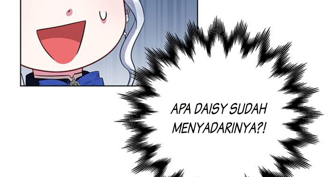 I Became the Mother of the Bloody Male Chapter 48 page 33