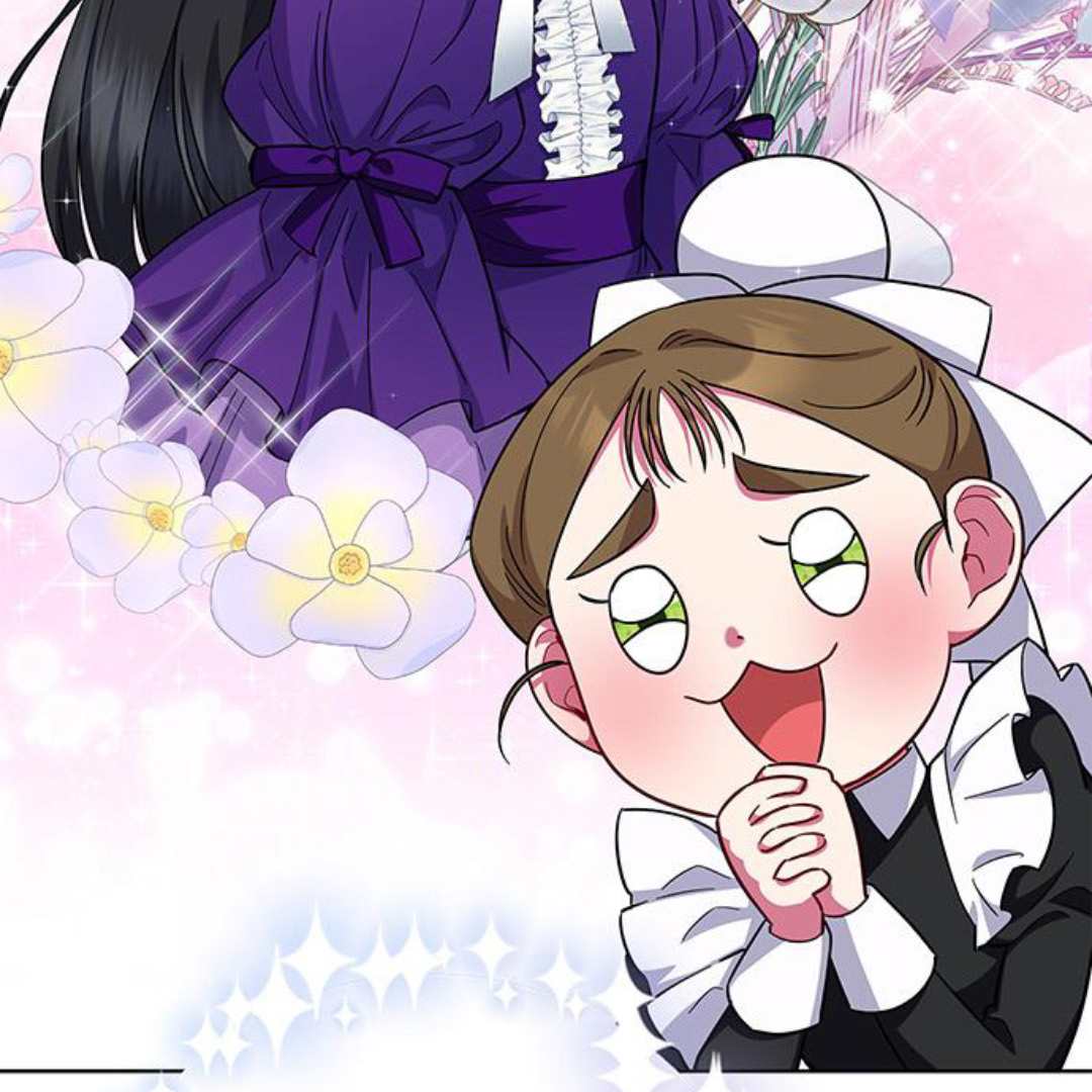 I Became the Mother of the Bloody Male Chapter 48 page 36