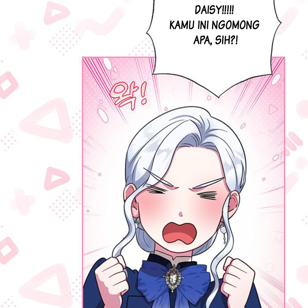I Became the Mother of the Bloody Male Chapter 48 page 38