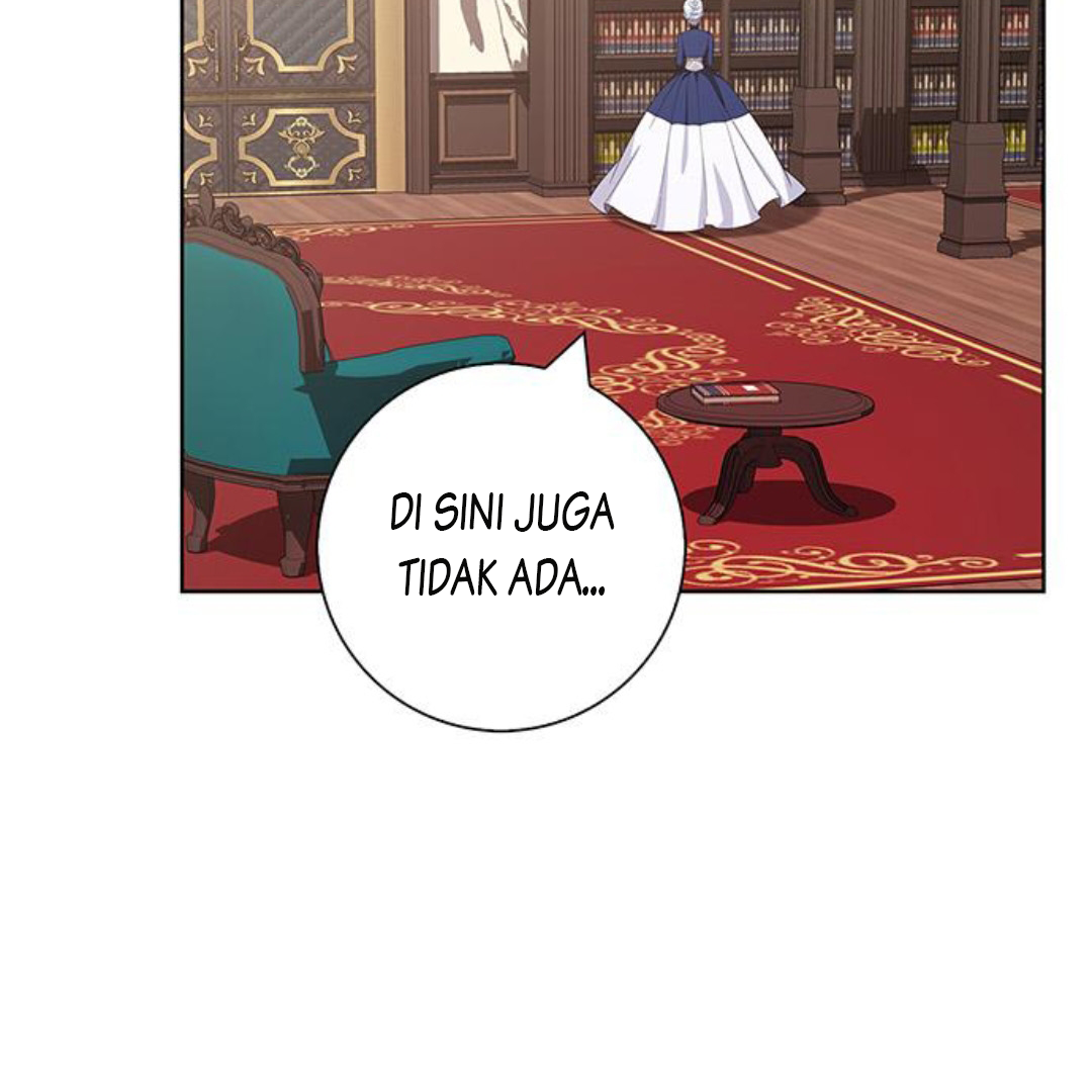 I Became the Mother of the Bloody Male Chapter 48 page 3
