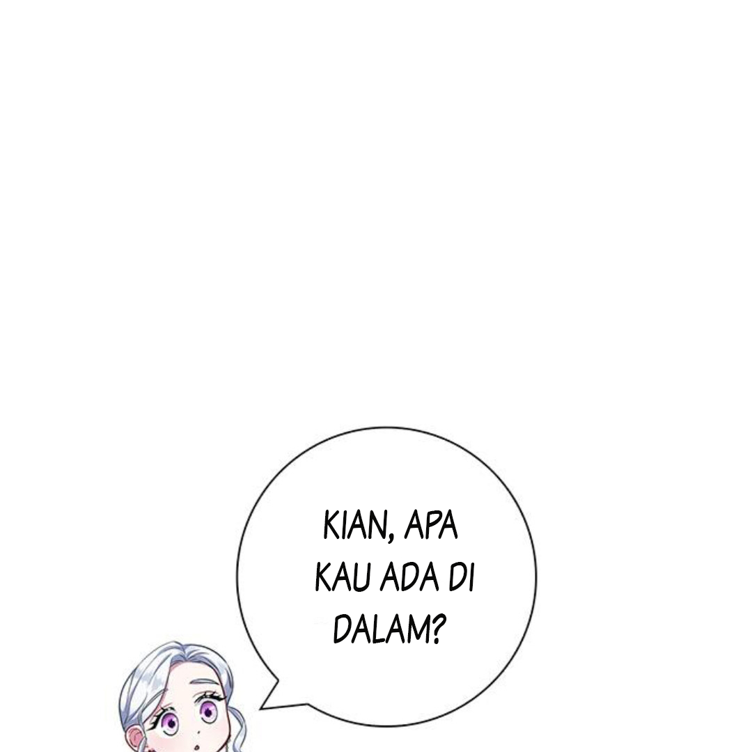 I Became the Mother of the Bloody Male Chapter 48 page 47