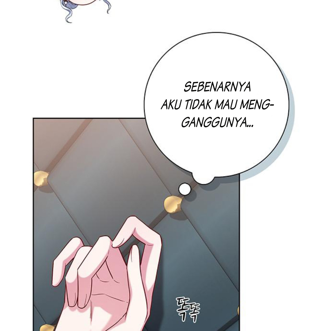 I Became the Mother of the Bloody Male Chapter 48 page 48