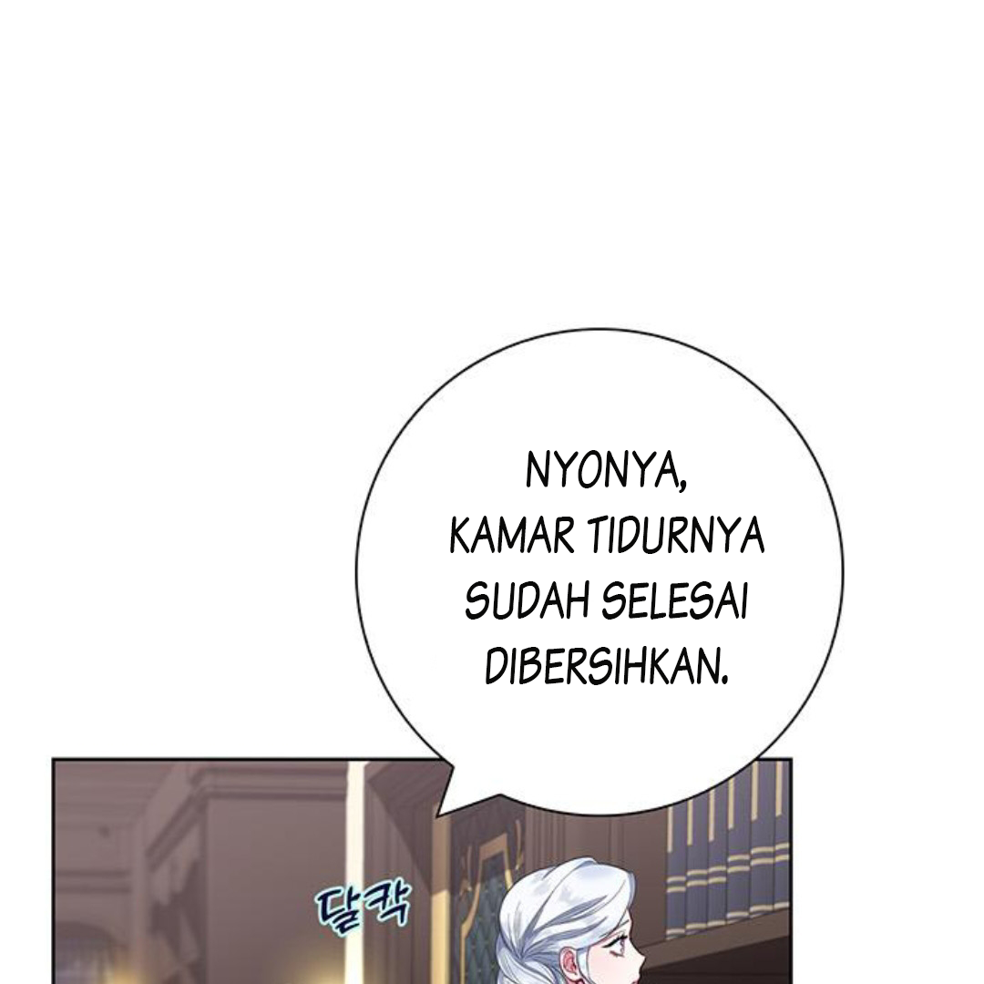 I Became the Mother of the Bloody Male Chapter 48 page 4