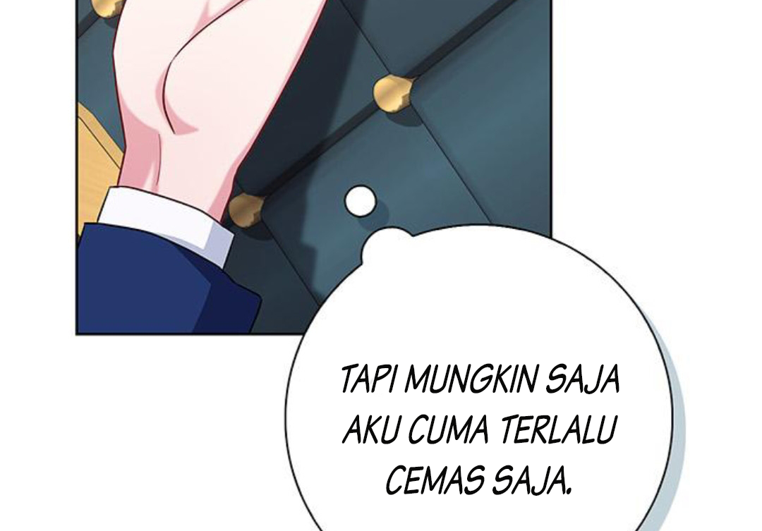 I Became the Mother of the Bloody Male Chapter 48 page 49