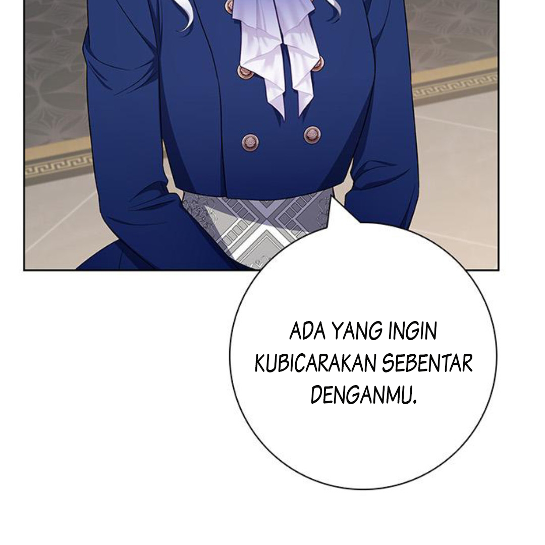 I Became the Mother of the Bloody Male Chapter 48 page 56