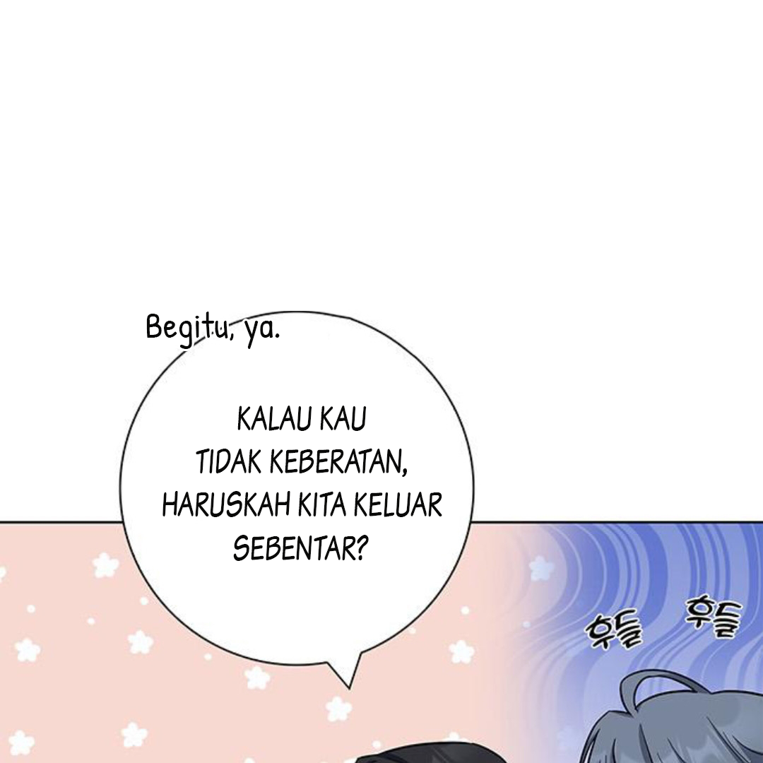 I Became the Mother of the Bloody Male Chapter 48 page 57