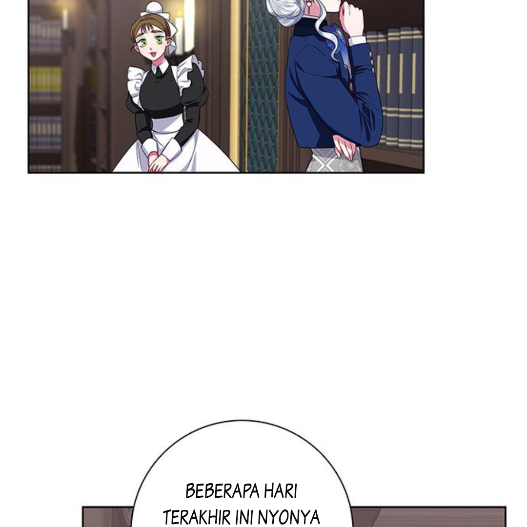 I Became the Mother of the Bloody Male Chapter 48 page 5