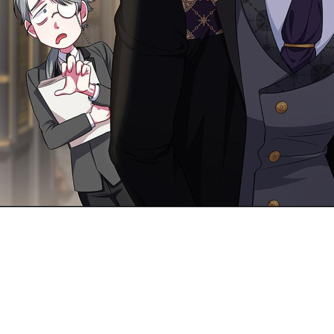 I Became the Mother of the Bloody Male Chapter 48 page 60