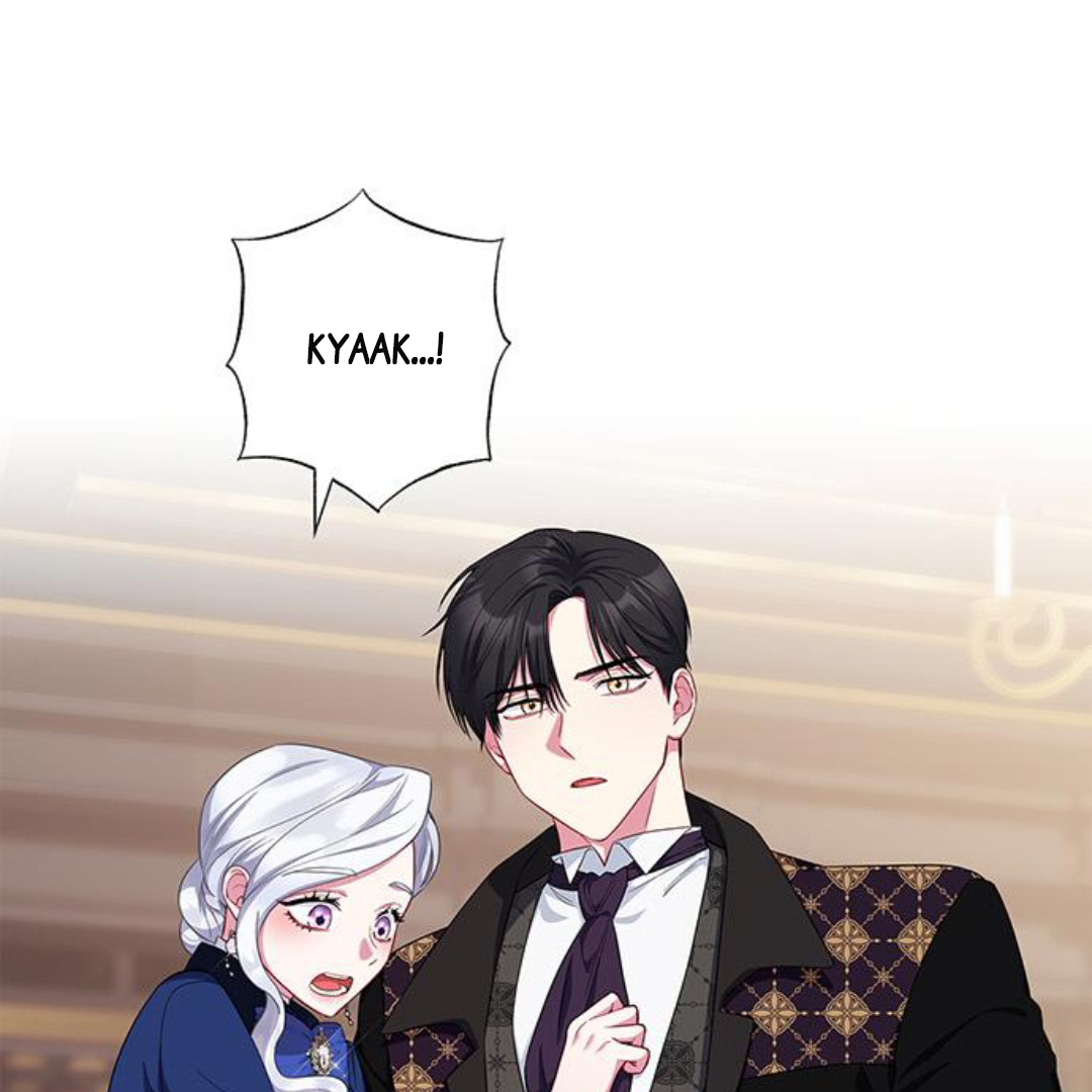 I Became the Mother of the Bloody Male Chapter 48 page 61