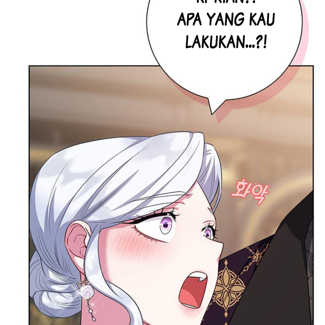I Became the Mother of the Bloody Male Chapter 48 page 64