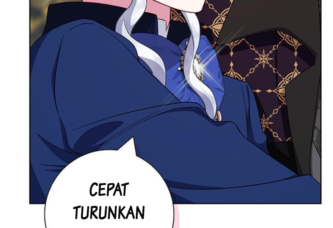 I Became the Mother of the Bloody Male Chapter 48 page 65