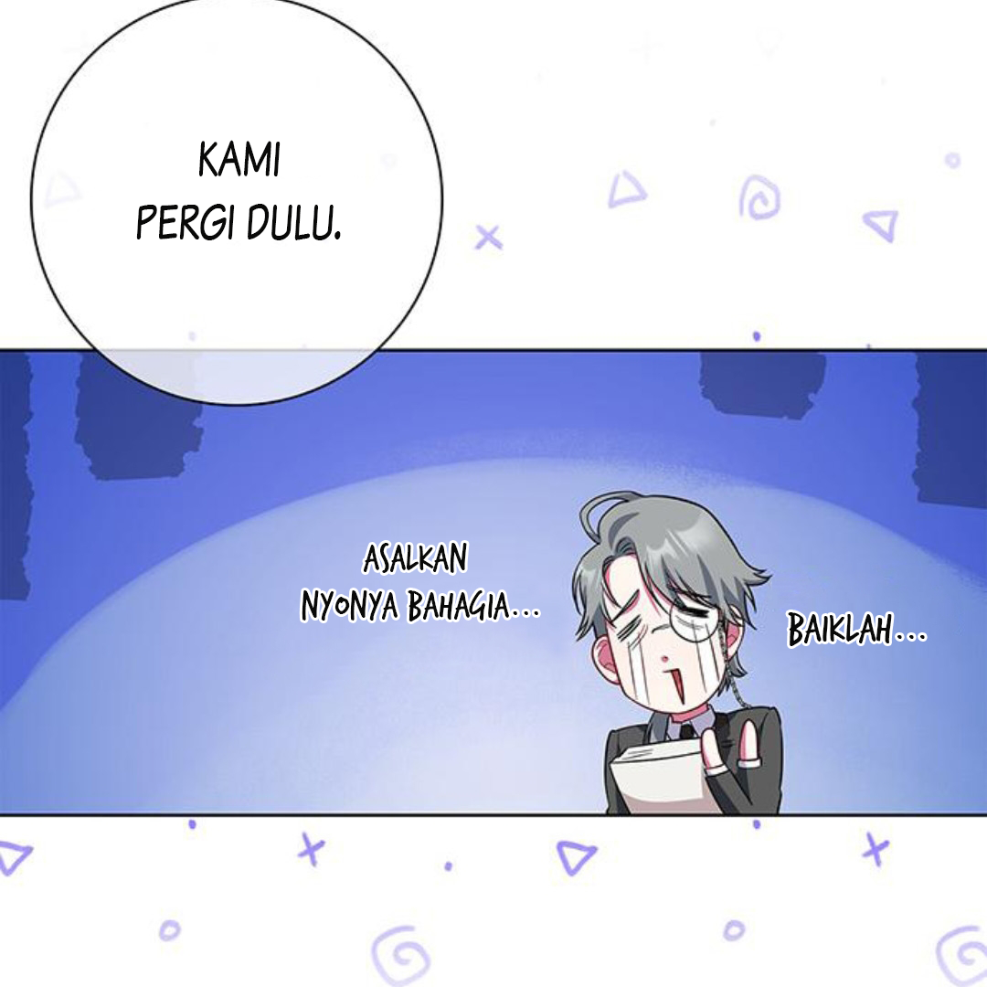 I Became the Mother of the Bloody Male Chapter 48 page 70
