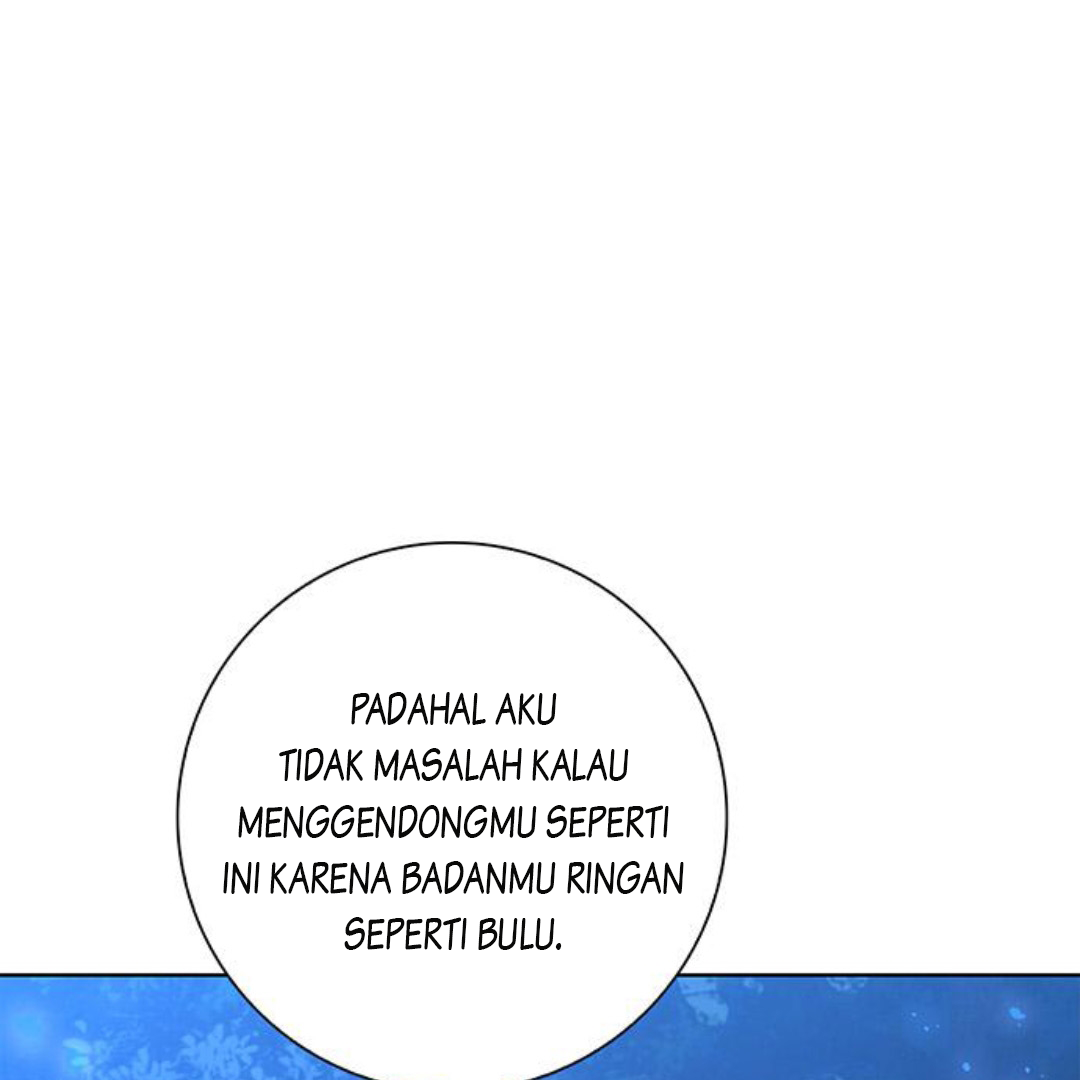 I Became the Mother of the Bloody Male Chapter 48 page 73