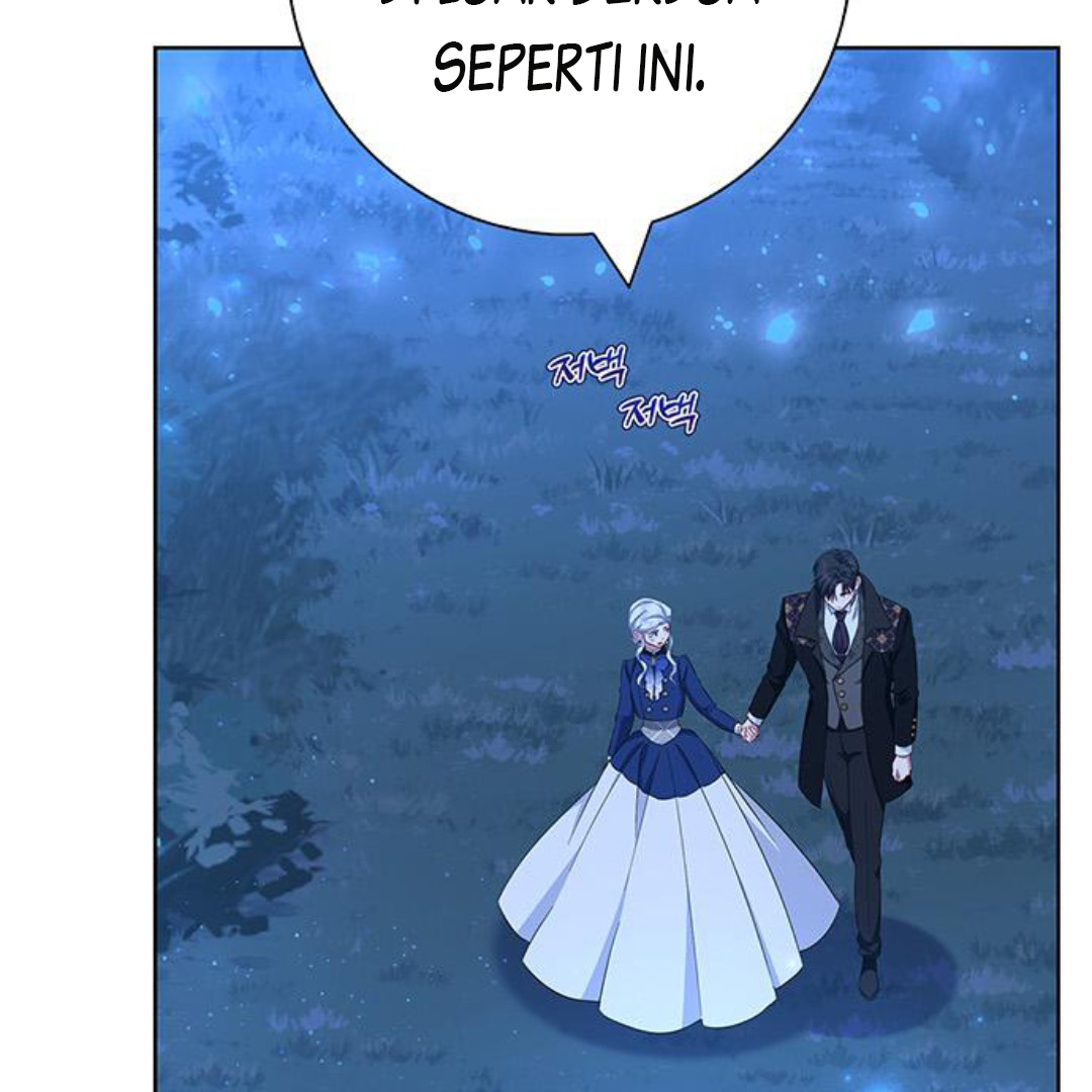 I Became the Mother of the Bloody Male Chapter 48 page 77