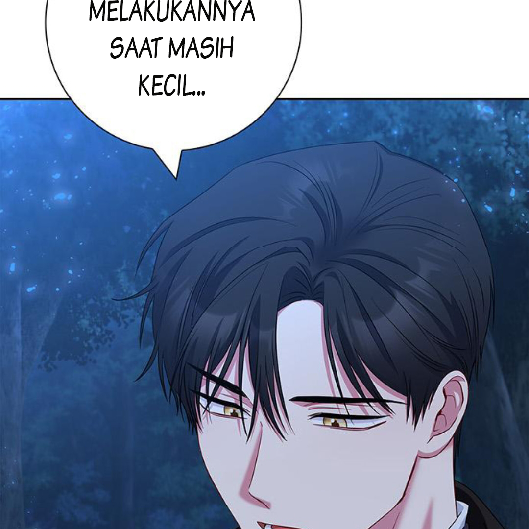 I Became the Mother of the Bloody Male Chapter 48 page 79