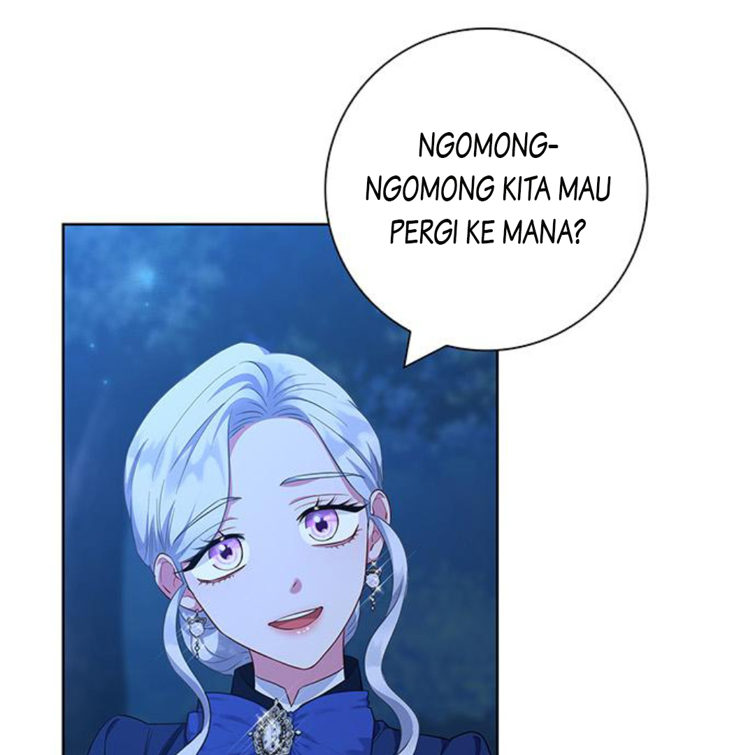 I Became the Mother of the Bloody Male Chapter 48 page 82