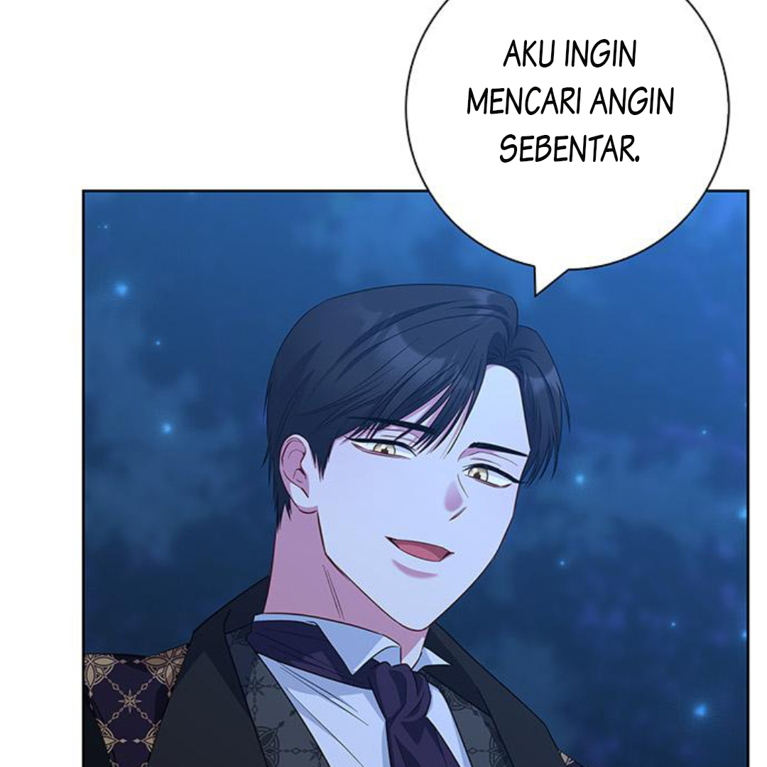 I Became the Mother of the Bloody Male Chapter 48 page 84
