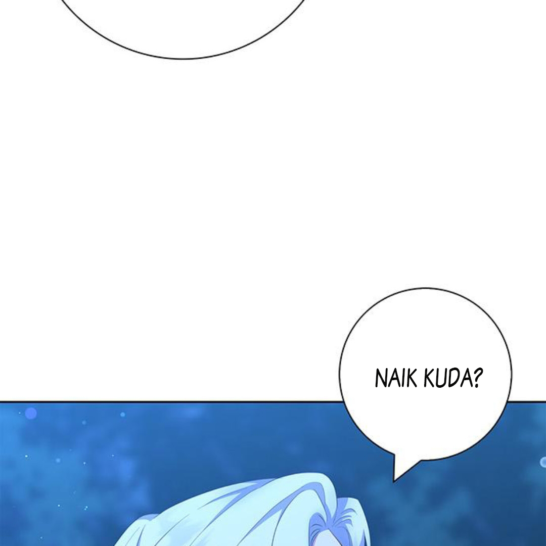I Became the Mother of the Bloody Male Chapter 48 page 86