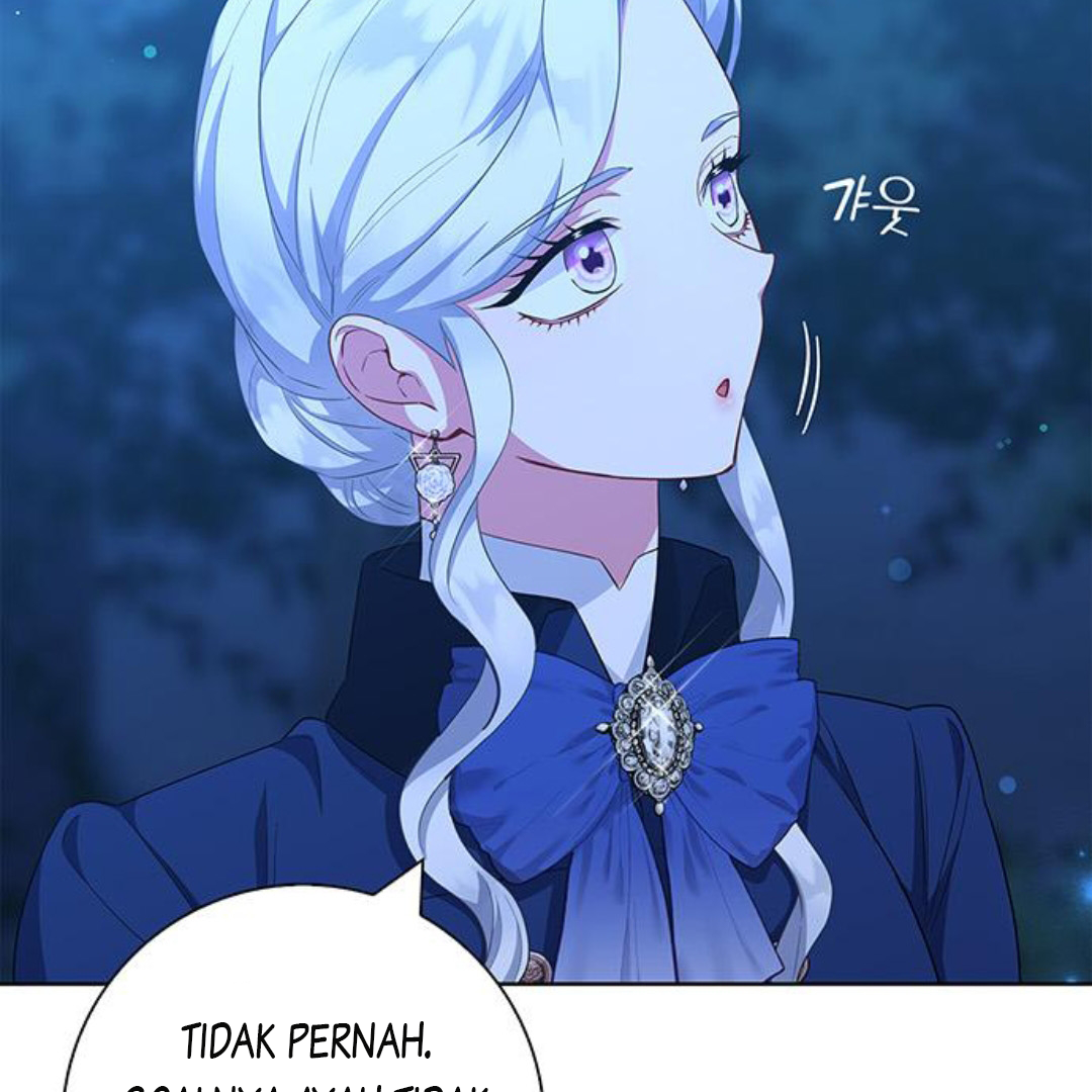 I Became the Mother of the Bloody Male Chapter 48 page 87
